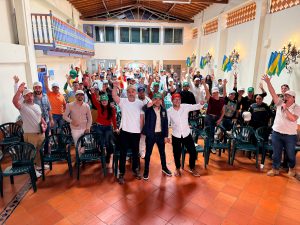 Guatapé redefine su turismo con histórica asamblea